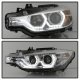SPY Headlights