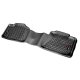 RUG Floor Liners - Black