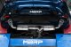 MBRP Axle Back Exhaust 304