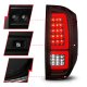 ANZ LED Taillights