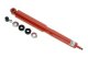 KON Heavy Track (Red) Shocks