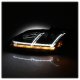 SPY Headlights