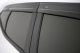 Auto Ventshade 896081 Low Profile Dark Smoke Ventvisor Side Window Deflector, 6-Piece Set for 19-...