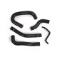 MM Silicone Hose - Radiator