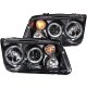 ANZ Projector Headlights