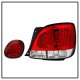 SPY LED Tail Lights