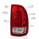 ANZ LED Taillights