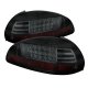SPY LED Tail Lights