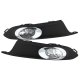 SPY Fog Lights