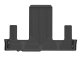 HL WB - Rear - Black