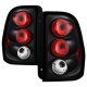 SPY Euro Tail Lights