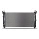 MM Radiators - Plastic