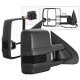 SPY xTune Mirror