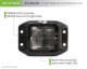 DVE LED Light Bars & Cubes