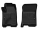 HL XAC - Front - Black