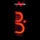 ANZ LED Taillights