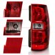 ANZ Taillights