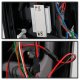 SPY LED Tail Lights