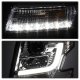 SPY Headlights