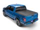 TNP Lo-Roll Tonneau Cover