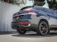 AFE Exhaust Cat Back