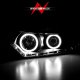 ANZ Projector Headlights