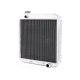 MM Radiators - Alum X-Line