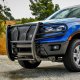 WES HDX Grille Guards