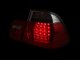 ANZ LED Taillights
