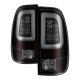 SPY LED Tail Lights