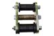 FBO Leaf Spring Shackle