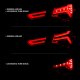 ANZ LED Taillights
