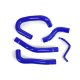 MM Silicone Hose - Radiator