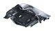HELLA Headlight Assemblies