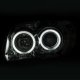 ANZ LED/Projector Headlights