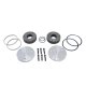 YUK Hardcore Drive Flange Kits
