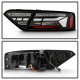 SPY LED Tail Lights