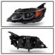 SPY Headlights