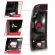 ANZ Taillights