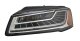 HELLA Headlight Assemblies
