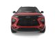 Auto Ventshade 322192 Aeroskin Smoke Flush Mount Hood Protector for 2021-2022 Chevrolet Trailblaz...