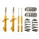BIL B12 Series Suspension Kits