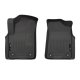 HL XAC - Front - Black