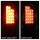 SPY LED Tail Lights