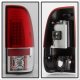 SPY LED Tail Lights