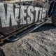 WES Nerf Bars - Platinum 4