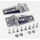RUG Hood Hinges