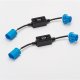 PUT Anti-Flicker Harnesses