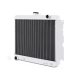 MM Radiators - Alum X-Line