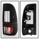 SPY LED Tail Lights